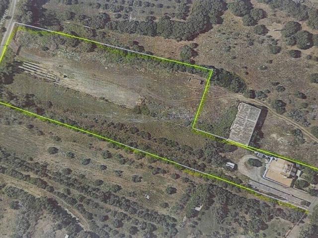 Terreno in vendita a Santa Maria, Villaputzu