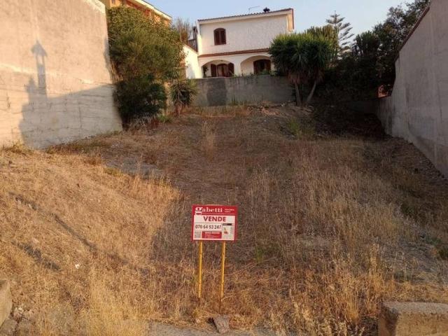 Terreno in vendita a Villaputzu, Sardigna/Sardegna