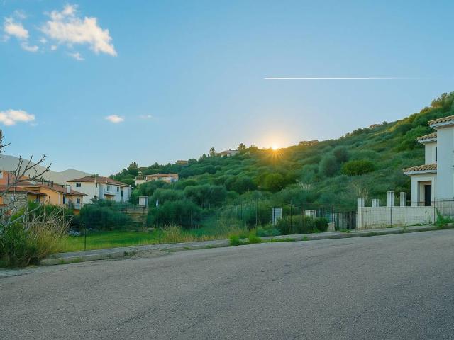 Terreno in vendita a Santa Maria, Villaputzu