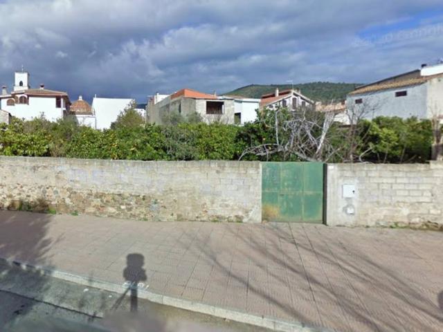Terreno in vendita a Villaputzu, Sardigna/Sardegna
