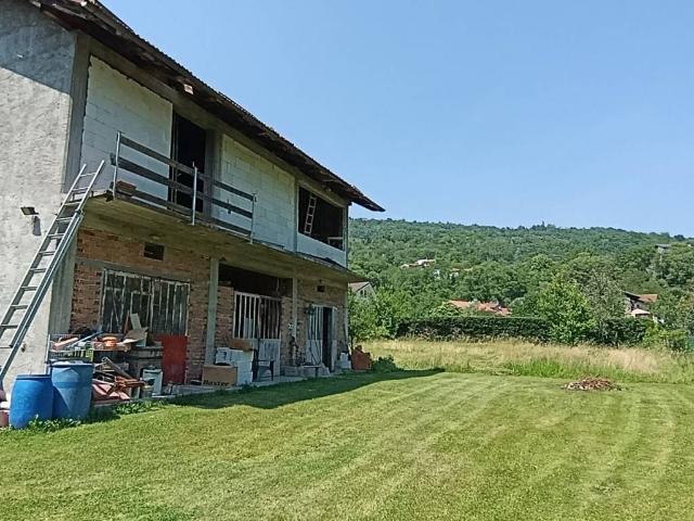Terreno in vendita a Borgata Merlo, Piemonte