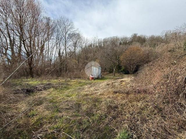 Terreno in vendita a Borgata Merlo, Piemonte
