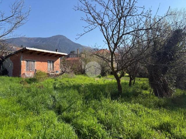 Terreno in vendita a Borgata Merlo, Piemonte