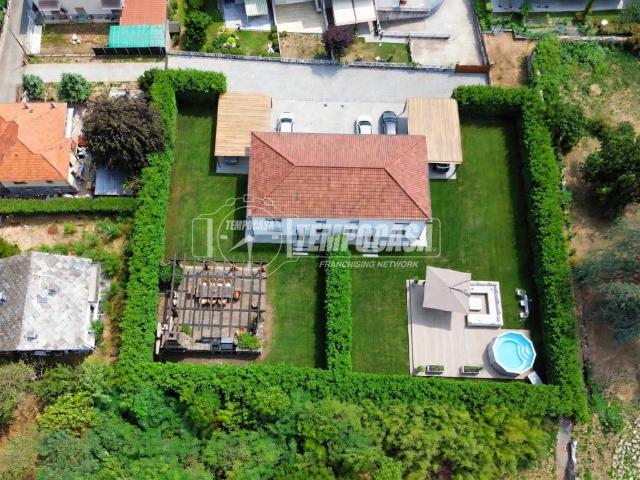 Terreno in vendita a Inferno, Villar Focchiardo