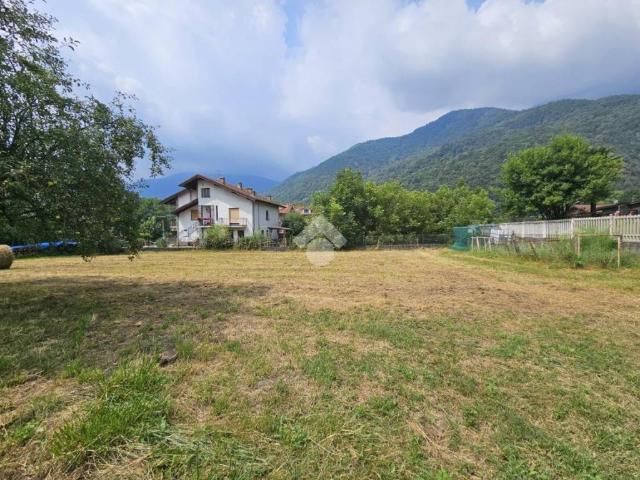 Terreno in vendita a Saretto, Piemonte