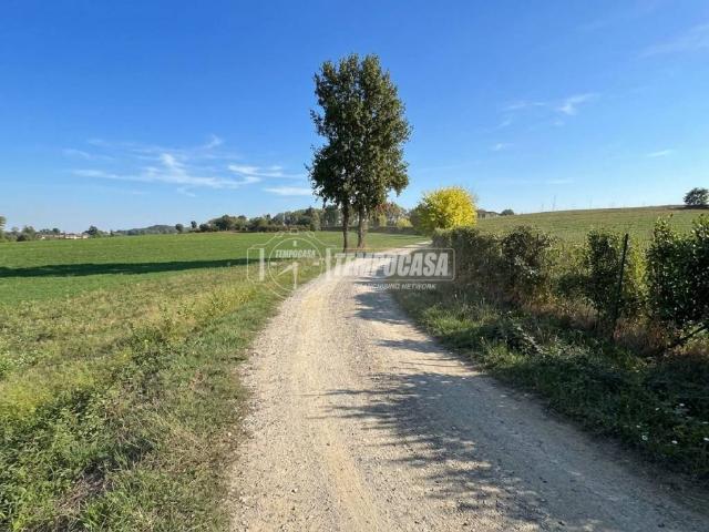 Terreno in vendita a Regione Preiles, Villarbasse