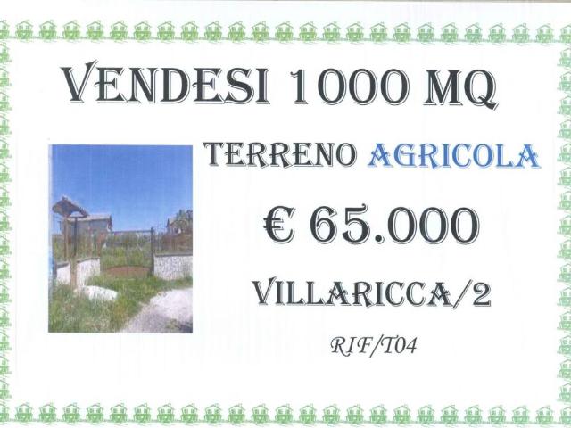 Terreno in vendita a Villaricca, Campania