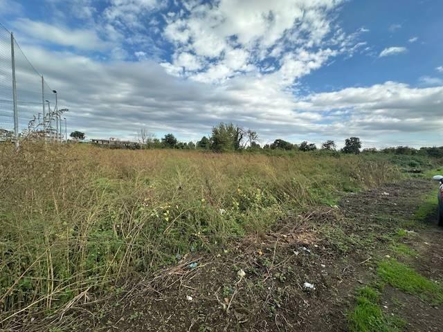 Terreno in vendita a San Pietro, Calvizzano