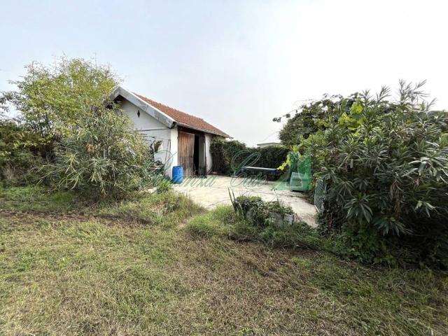 Terreno in vendita a San Fiorano, Villasanta