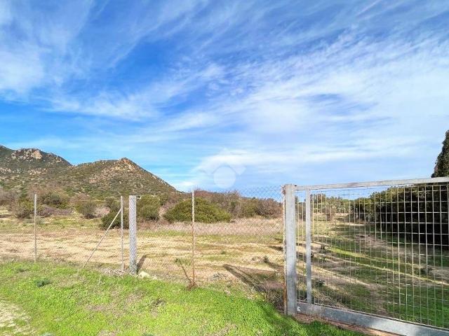 Terreno in vendita a Villasimius, Sardigna/Sardegna