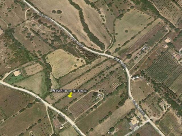 Terreno in vendita a Villasimius, Sardigna/Sardegna