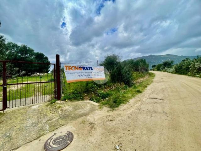 Terreno in vendita a Villasimius, Sardigna/Sardegna