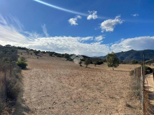 Terreno in vendita a Villasimius, Sardigna/Sardegna