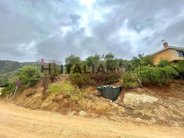 Terreno in vendita a Villasimius, Sardigna/Sardegna
