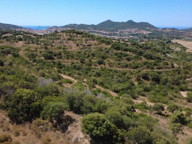 Terreno in vendita a Villasimius, Sardigna/Sardegna