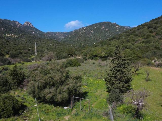 Terreno in vendita a Villasimius, Sardigna/Sardegna