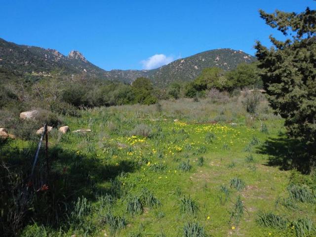 Terreno in vendita a Villasimius, Sardigna/Sardegna