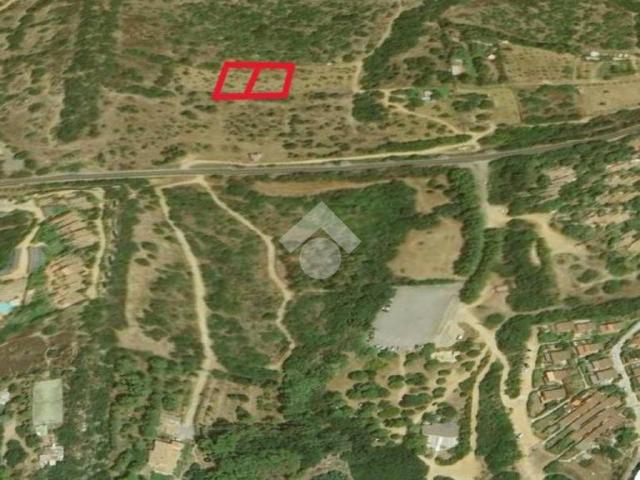 Terreno in vendita a Villasimius, Sardigna/Sardegna