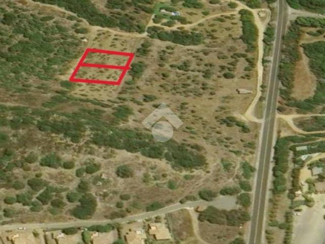 Terreno in vendita a Villasimius, Sardigna/Sardegna