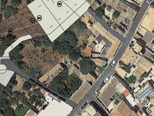 Terreno in vendita a Villasimius, Sardigna/Sardegna