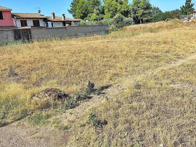 Terreno in vendita a Villasor, Sardigna/Sardegna