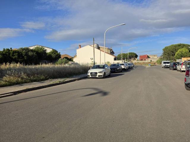 Terreno in vendita a Villasor, Sardigna/Sardegna