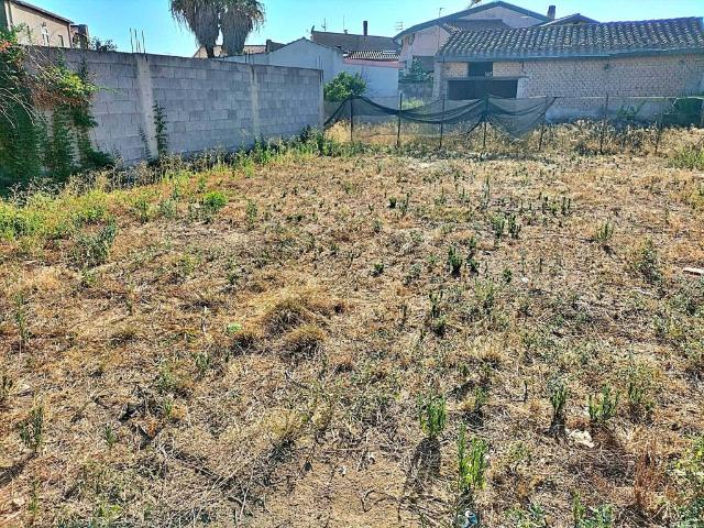 Terreno in vendita a Villasor, Sardigna/Sardegna