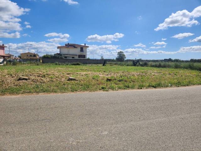 Terreno in vendita a Villasor, Sardigna/Sardegna