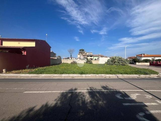 Terreno in vendita a Villaspeciosa, Sardigna/Sardegna