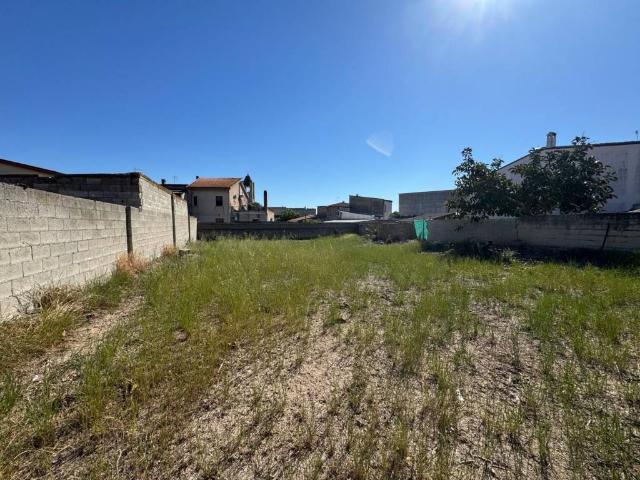 Terreno in vendita a Villaspeciosa, Sardigna/Sardegna