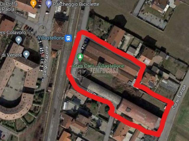 Terreno in vendita a Piemonte, Torino