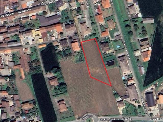 Terreno in vendita a Piemonte, Vercelli
