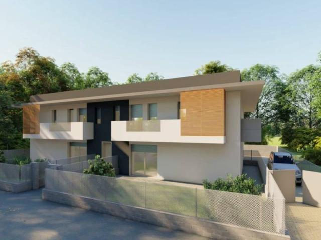 Terreno in vendita a Villaverla, Veneto