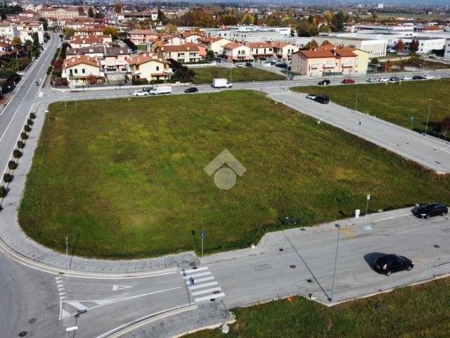 Terreno in vendita a Villaverla, Veneto