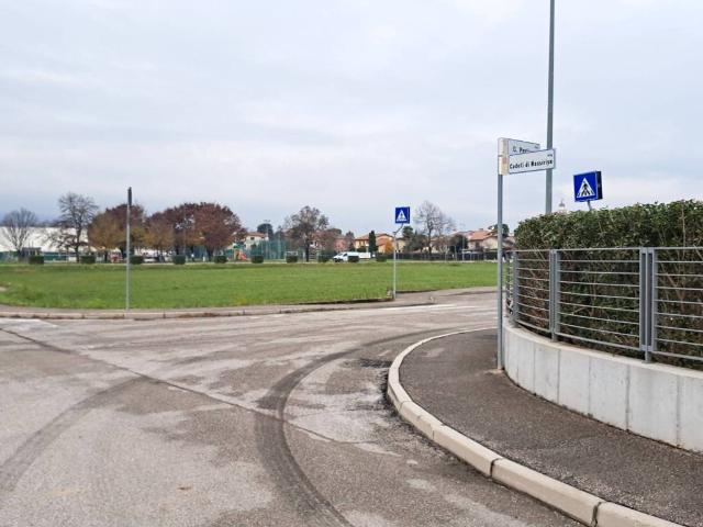 Terreno in vendita a Villaverla, Veneto