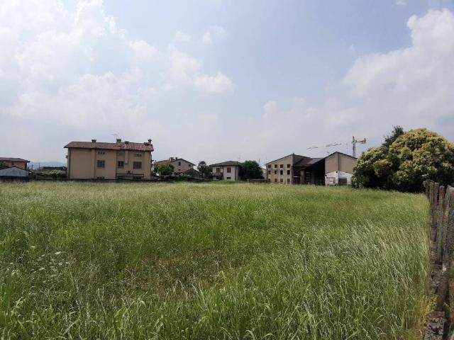 Terreno in vendita a Villaverla, Vicenza