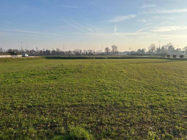 Terreno in vendita a Villaverla, Veneto