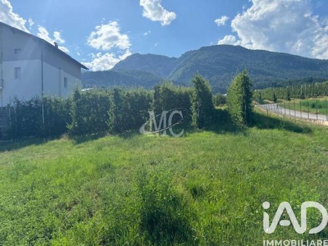 Terreno in vendita a Comunità della Val di Non, Tuenno