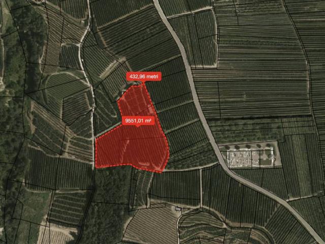 Terreno in vendita a Comunità della Val di Non, Tuenno