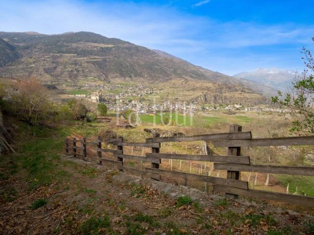 Terreno in vendita a Villeneuve, Aosta