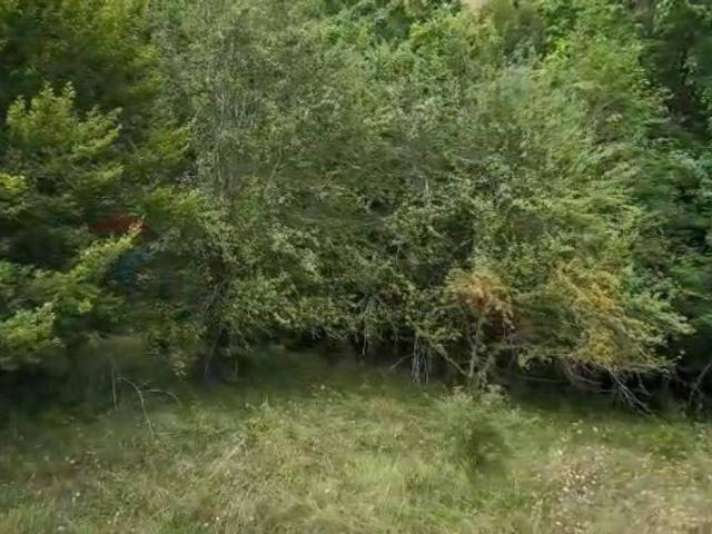 Terreno in vendita a Villetta Barrea, Abruzzo