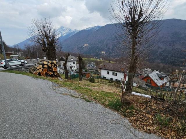Terreno in vendita a Piemonte, Verbano-cusio-ossola