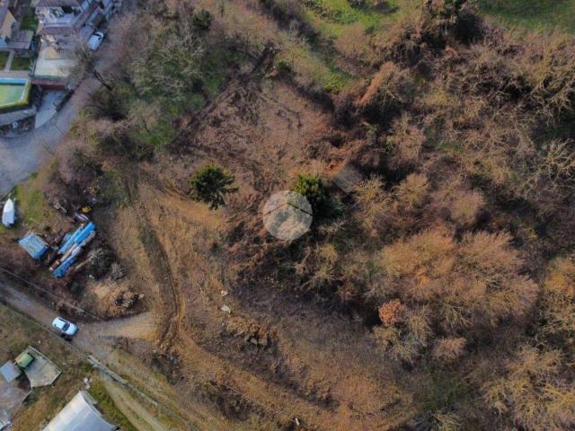 Terreno in vendita a Villongo, Lombardia