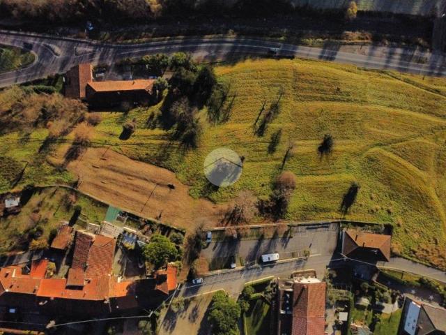 Terreno in vendita a Villongo, Lombardia