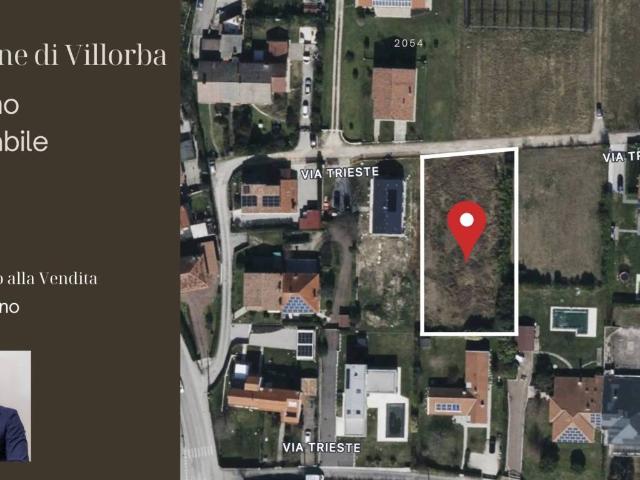 Terreno in vendita a Villorba