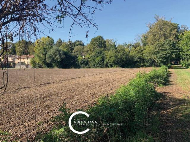 Terreno in vendita a Villorba, Lancenigo