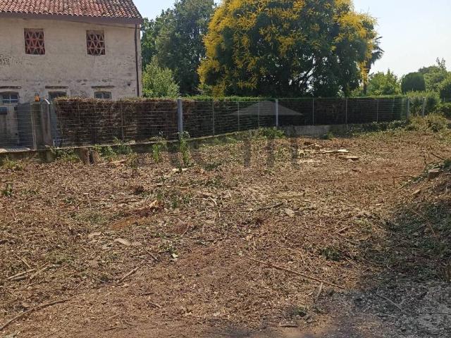 Terreno in vendita a Villorba