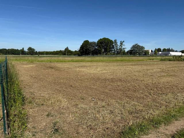 Terreno in vendita a San Maurizio, Vimercate