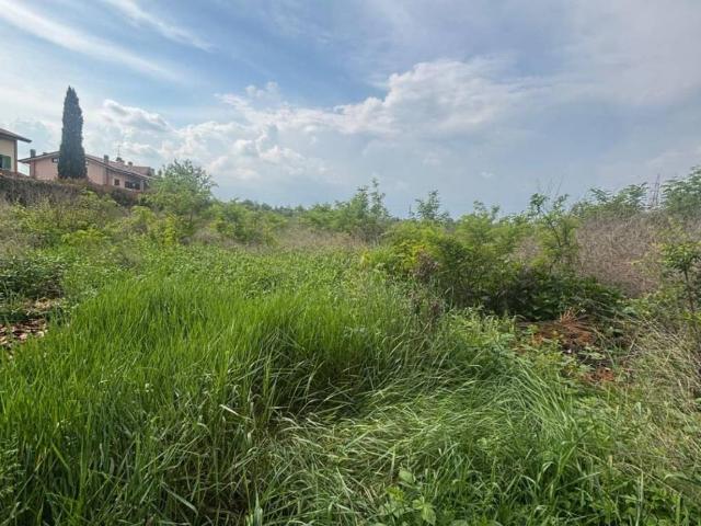 Terreno in vendita a Vimercate, Lombardia