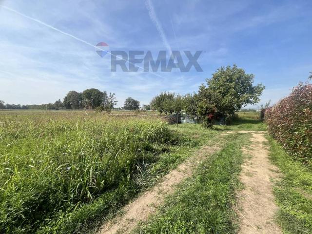 Terreno in vendita a San Maurizio, Vimercate